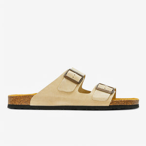 PLAKTON BARNA MENS SANDAL - LINO APURE