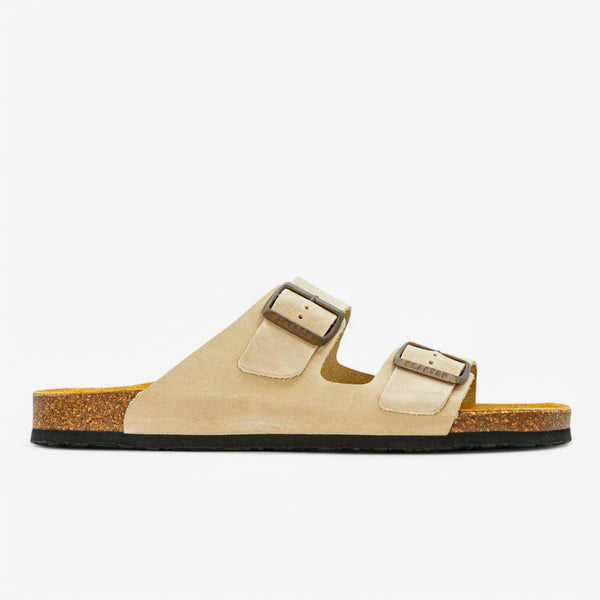 PLAKTON BARNA MENS SANDAL - LINO APURE