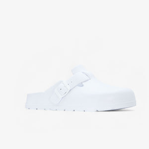 Winrar Evalight Womens Clogs - Blanco