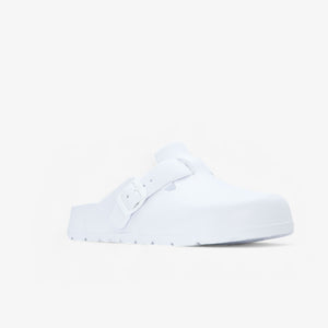 Winrar Evalight Womens Clogs - Blanco