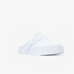 Winrar Evalight Womens Clogs - Blanco