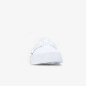 Winrar Evalight Womens Clogs - Blanco
