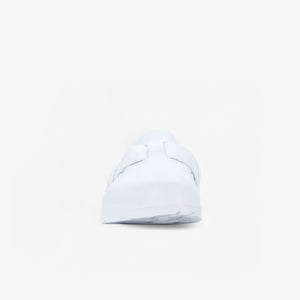 Winrar Evalight Womens Clogs - Blanco