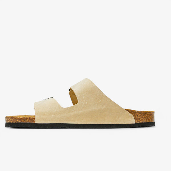 PLAKTON BARNA MENS SANDAL - LINO APURE