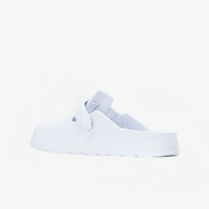 Winrar Evalight Womens Clogs - Blanco