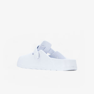 Winrar Evalight Womens Clogs - Blanco
