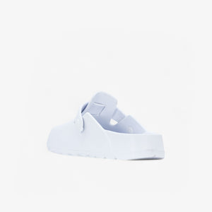 Winrar Evalight Womens Clogs - Blanco