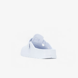 Winrar Evalight Womens Clogs - Blanco
