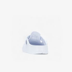Winrar Evalight Womens Clogs - Blanco