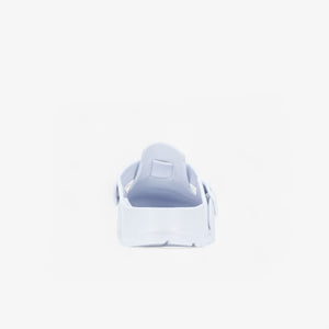 Winrar Evalight Womens Clogs - Blanco