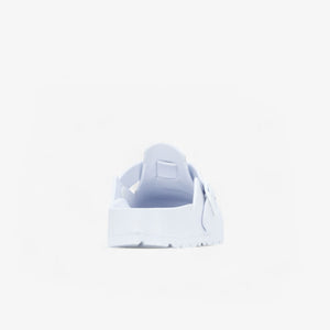 Winrar Evalight Womens Clogs - Blanco