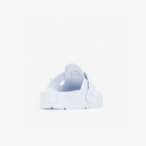 Winrar Evalight Womens Clogs - Blanco