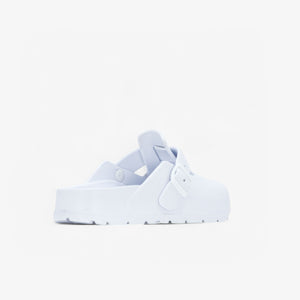 Winrar Evalight Womens Clogs - Blanco