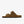 PLAKTON BETA WOMENS SANDAL - LEOPARD PRINT AFELPADO