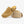 PLAKTON BLOGG WOMENS CLOG - TAN AFELPADO