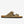 PLAKTON BARNA MEN'S SANDAL - KAKI NOBUCK