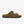 PLAKTON BETA PLATFORM WOMENS SANDAL - CAMEL PRINT BUNGA