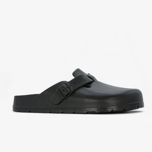 Winrar Evalight Mens Clogs - Negro