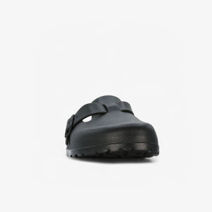 Winrar Evalight Mens Clogs - Negro