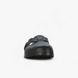 Winrar Evalight Mens Clogs - Negro