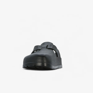 Winrar Evalight Mens Clogs - Negro
