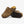 PLAKTON BLOGG WOMENS CLOG - LEOPARD PRINT AFELPADO