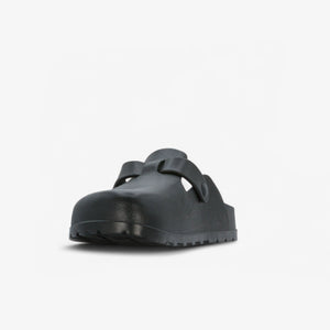 Winrar Evalight Mens Clogs - Negro