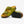 PLAKTON BETA PLATFORM WOMEN'S SANDAL - PISTACHIO
