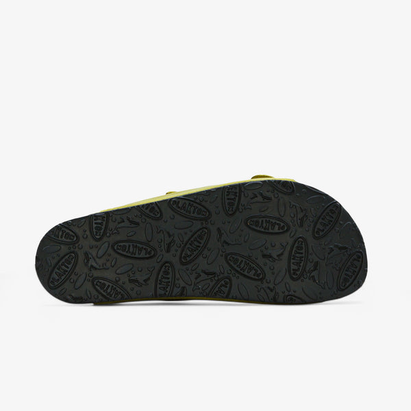 PLAKTON BETA PLATFORM WOMEN'S SANDAL - PISTACHIO