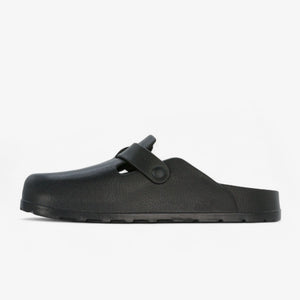 Winrar Evalight Mens Clogs - Negro