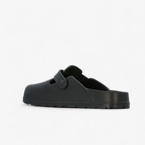 Winrar Evalight Mens Clogs - Negro