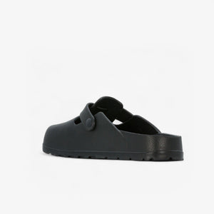 Winrar Evalight Mens Clogs - Negro