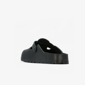 Winrar Evalight Mens Clogs - Negro