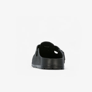 Winrar Evalight Mens Clogs - Negro