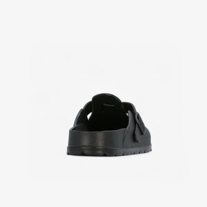 Winrar Evalight Mens Clogs - Negro