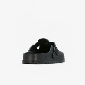 Winrar Evalight Mens Clogs - Negro