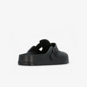 Winrar Evalight Mens Clogs - Negro