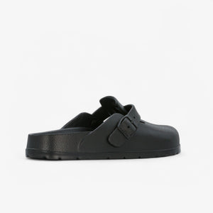 Winrar Evalight Mens Clogs - Negro