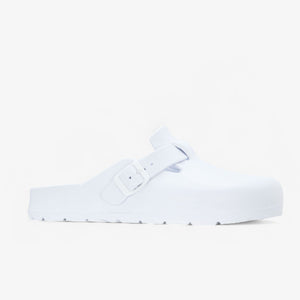Winrar Evalight Mens Clogs - Blanco