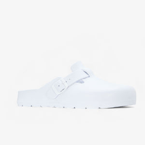 Winrar Evalight Mens Clogs - Blanco