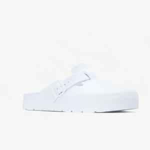 Winrar Evalight Mens Clogs - Blanco