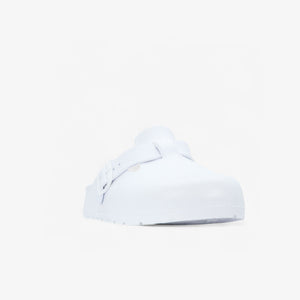 Winrar Evalight Mens Clogs - Blanco