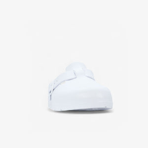 Winrar Evalight Mens Clogs - Blanco