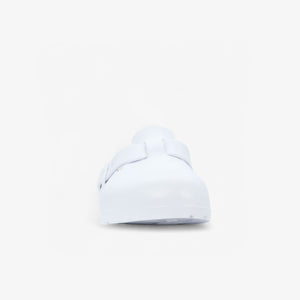 Winrar Evalight Mens Clogs - Blanco