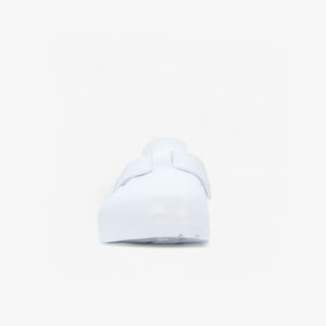 Winrar Evalight Mens Clogs - Blanco