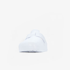 Winrar Evalight Mens Clogs - Blanco