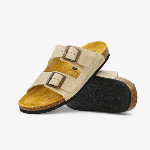 PLAKTON BETA WOMENS SANDAL - LINO APURE