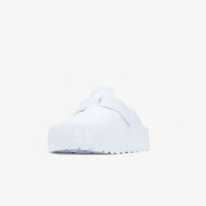 Winrar Evalight Mens Clogs - Blanco