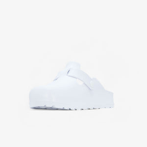 Winrar Evalight Mens Clogs - Blanco