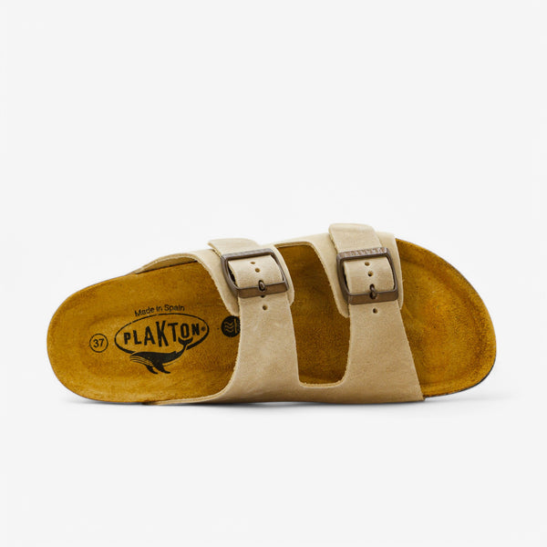 PLAKTON BETA WOMENS SANDAL - LINO APURE